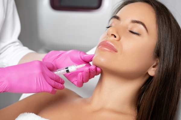 FAQs: Fat Dissolving Injections (Aqualyx & Alternatives) Camberley