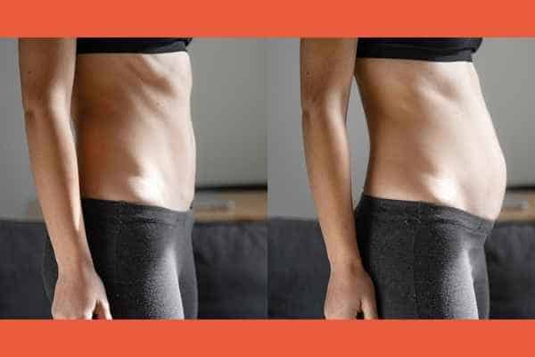 Can Incorrect Breathing Techniques Weaken Your Core Camberley