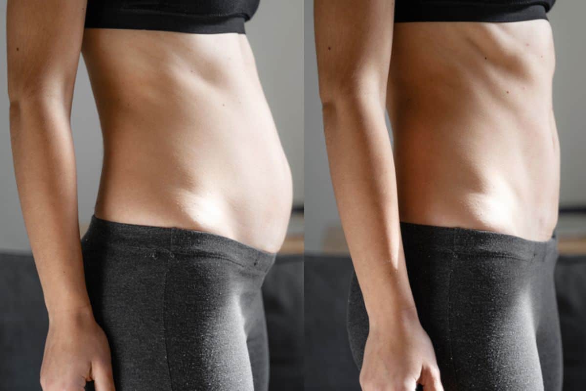Post-Pregnancy: What Happens to Your Abdominal Muscles After Birth Camberley