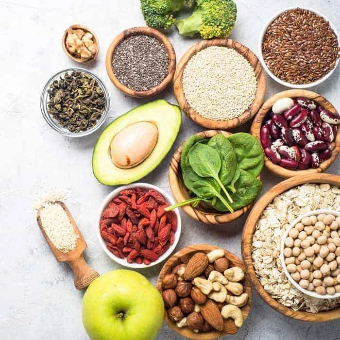 Fecal Incontinence Diet Camberley What to include and understand