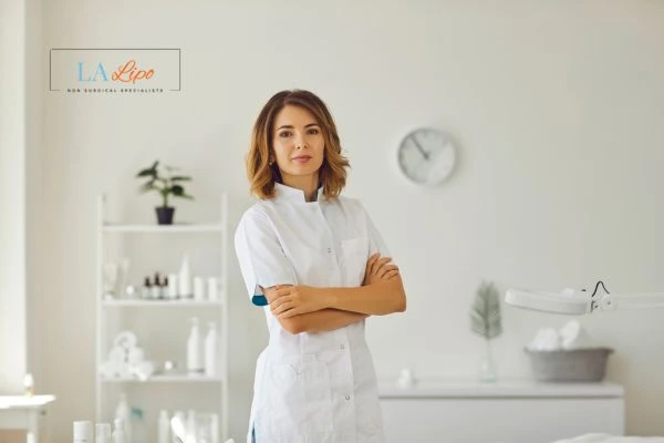 Learn more about us at LA Lipo Camberley
