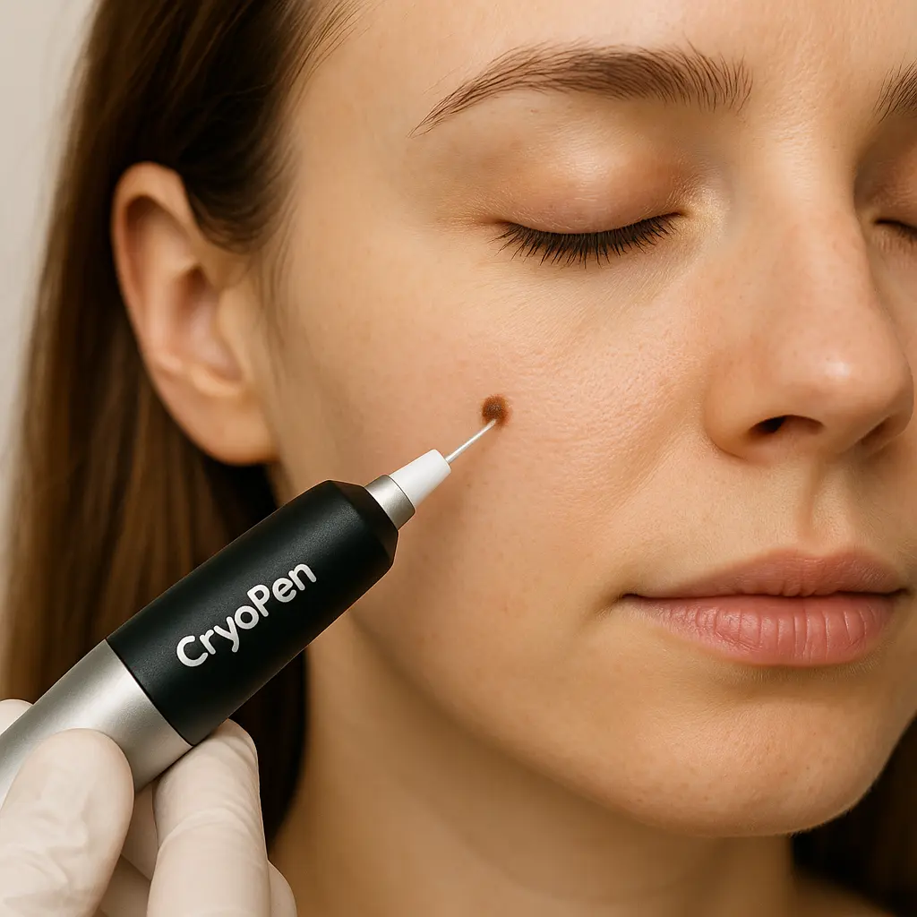Mole removal Camberley treatment
